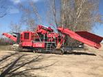 TEREX FINLAY C1540