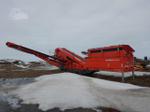 2015 TEREX FINLAY 683