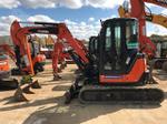 2011 HITACHI ZX48U-3