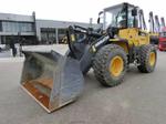 2007 KOMATSU WA250PZ-5
