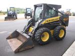 2010 NEW HOLLAND L175