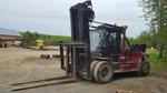1999 TAYLOR THDH350L
