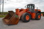 2010 HITACHI ZW330