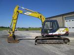 KOBELCO SK120 LC