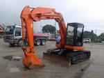 1998 HITACHI EX75UR-3