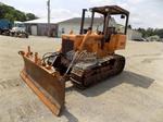 CASE 550E