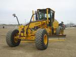 2008 VOLVO G970