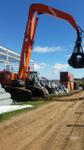 2014 HITACHI ZX870 LC-5B