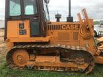 1988 CASE 1150E
