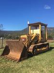 1973 CAT 951C