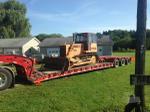 1982 CASE 1150E