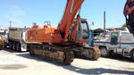EX400-5