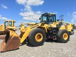 2013 KOMATSU WA470-7