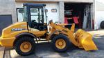 2003 CASE 221D