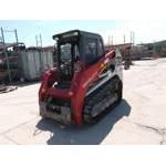 2013 TAKEUCHI TL10