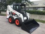 2014 BOBCAT S570