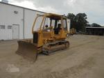2006 CAT D3G