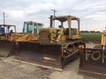 CAT D7F