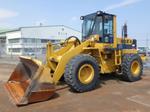 1988 KOMATSU WA300-1