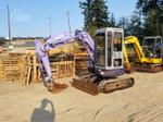 1999 HITACHI EX30UR-2