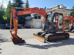 2012 HITACHI ZX75US-3