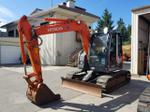 2012 HITACHI ZX75US-3