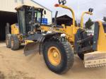 2007 DEERE 770D