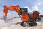HITACHI EX1900-6
