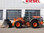 2011 HITACHI ZW220
