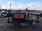 2000 MULTIQUIP BLW300SS