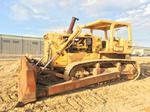 1976 KOMATSU D155A-1
