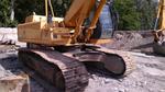 2005 DEERE 370C
