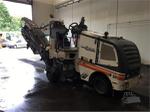 2013 WIRTGEN W50