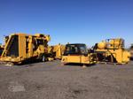 1997 CAT 793C