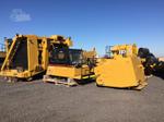 1998 CAT 793C