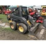 2009 NEW HOLLAND L150