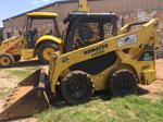 2007 KOMATSU SK820-5N