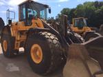2011 VOLVO L150G
