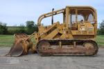 1970 CAT 977K