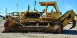 1975 CAT D8K