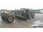 2006 CAT 135H NA