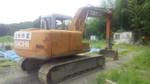 1993 HITACHI EX100-2
