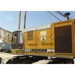 1994 LIEBHERR HS852HD