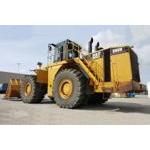 CAT 990H