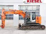 2009 HITACHI ZX135US-3