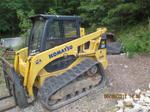 2007 KOMATSU CK30-1