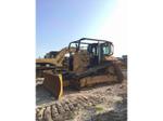 2015 CAT D6N LGP