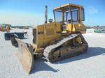 CAT D4H XL