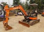 2012 HITACHI ZX30U-3