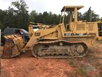 1995 CAT 963B